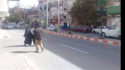 حالة الطقس ودرجات الحرارة غدًا الخميس 19-5-2022 في الأقصر