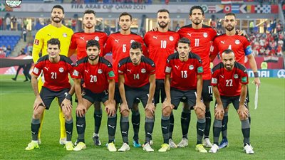 موعد مباراة منتخب مصر أمام غينيا بنصفيات أمم افريقيا والقنوات الناقلة