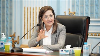 هالة السعيد: 45.9 مليار جنيه لتطوير وتحسين الخدمات الصحية