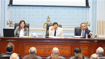 وزيرة التخطيط تكشف 3 أهداف رئيسية بخطة العام المالي القادم