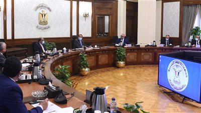 مدبولي: أجهزة الدولة ستتعامل بحزم وحسم مع أي حالة تعدٍ جديدة على الأراضي