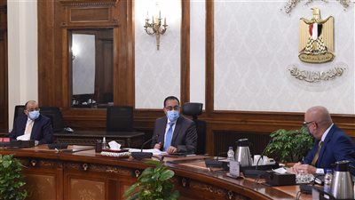 الحكومة: تعديلات تشريعية مقترحة على قانون التصالح فى مخالفات البناء