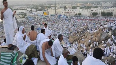 الوصايا العشر للفائزين في قرعة الحج 2022