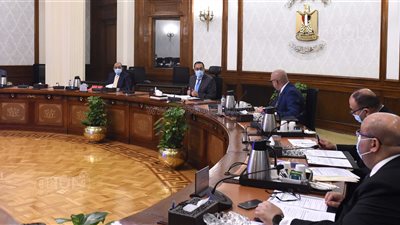 الحكومة تفحص 2.8 مليون طلب للتصالح في مخالفات البناء.. وإعداد تعديلات تشريعية بشأن المتخلفين عن التقديم وغير المشمولين في القانون القديم