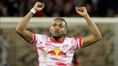 رسميا.. ديشامب يستدعي بديل نكونكو في كأس العالم 