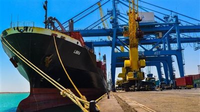 إغلاق المواني العراقية لسوء الأحوال الجوية