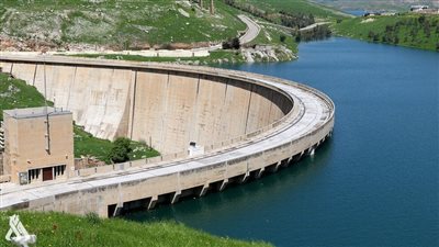 إحباط مخطط لاستهداف السدود والأماكن العامة في كردستان العراق