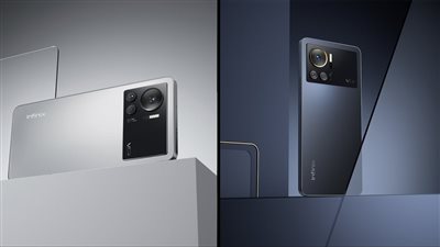 سعر ومواصفات Infinix Note 12 VIP 