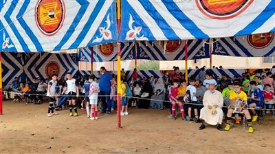 إنبي يحدد موعد اختبارات الناشئين 2022