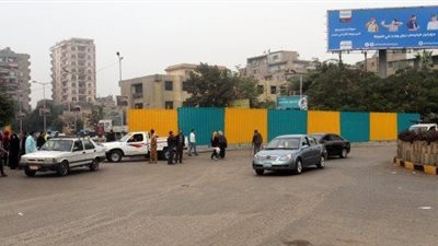 استمرار غلق شارع السودان بالجيزة حتى 27 مايو | فيديو