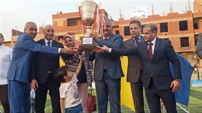 مركز شباب الإصلاح الزراعى 