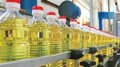 أسعار الزيوت قبل وبعد الزيادة بالأسواق 