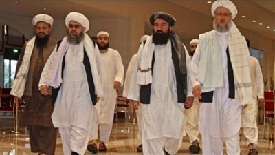 طالبان تعلن حل لجنة حقوق الإنسان في كابول 