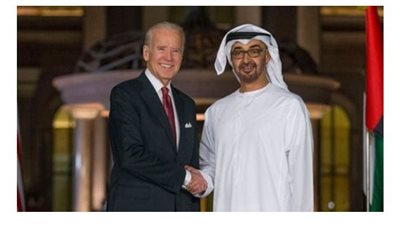 لتحسين العلاقات.. بايدن يرسل وفدا من مساعديه للإمارات 