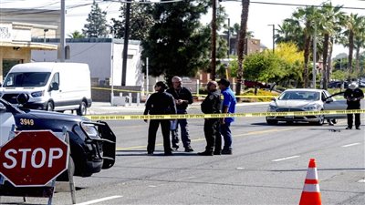 كشف هوية وجنسية مهاجم كنيسة كاليفورنيا.. وهذه دوافعه