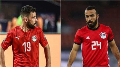 علاء نبيل: عبد الله السعيد صفحة وانتهت مع المنتخب.. وأفشة يحتاج لتطوير أدائه