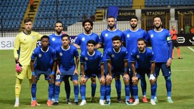 مدرب سموحة: حققنا تعادلا مرضيا أمام إيسترن كومباني