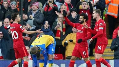 موعد مباراة ليفربول وساوثهامبتون بالدوري الإنجليزي 
