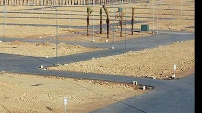  تفاصيل طرح جديد لأراضي حق الانتفاع