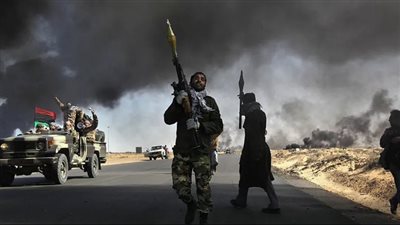  بعد دخول قوات باشاغا طرابلس.. البعثة الأممية تناشد الأطراف الليبية ضبط النفس