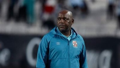 اليوم.. موسيماني يعلن قائمة الأهلي لمباراة البنك 