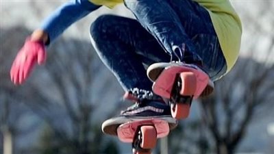 انطلاق النسخة الأولى من رالي بورسعيد للتزلج بالعجلات.. نهاية مايو الجاري