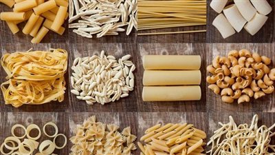  التجارة توافق على استثناء المكرونة الإسباجتى من قرار حظر التصدير
