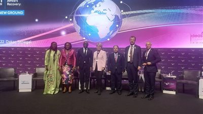 معيط يؤكد ضرورة تنفيذ اتفاقية التجارة الحرة القارية لجذب الفرص الاستثمارية