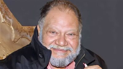 يحيى الفخراني عن 