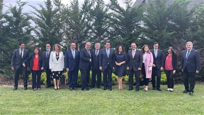 تفاصيل زيارة وزير التعليم العالى للبرتغال للمشاركة في ملتقى العلوم 2022