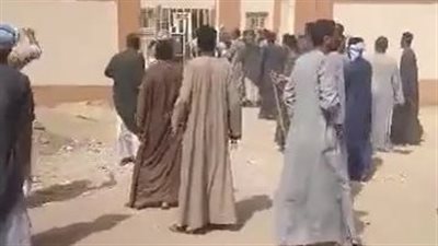 المتهمون في أحداث شغب أسوان ينكرون الاتهامات