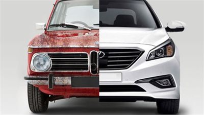 السيارات بالسعر القديم في الإحلال.. اعرف التفاصيل 