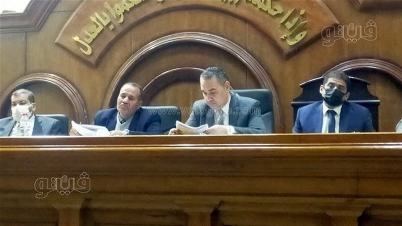 الإعدام شنقًا لمتهم