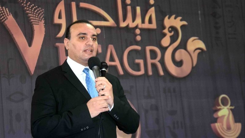 نائب محافظ الأقصر