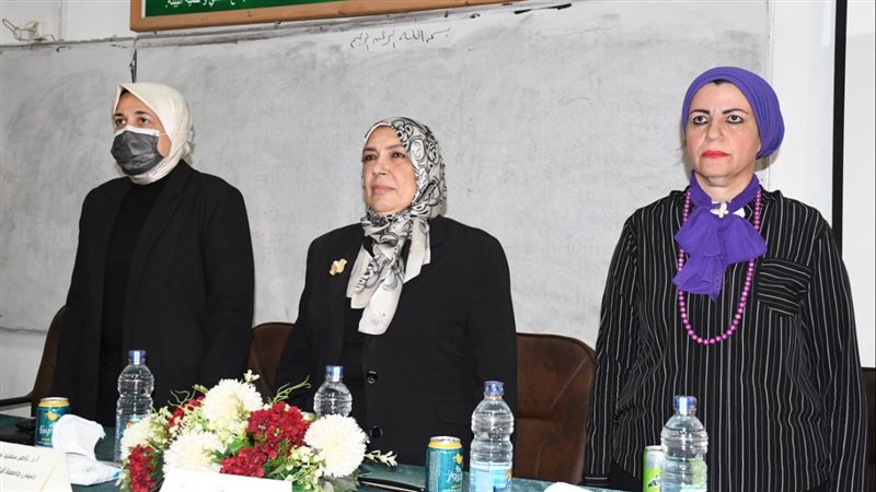 جانب من فعاليات المؤتمر