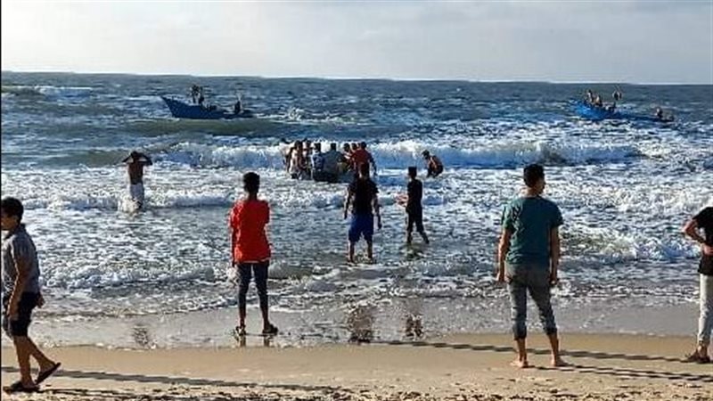 فرق الانقاذ