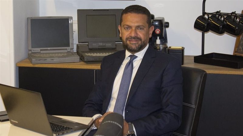 كريم غنيم 