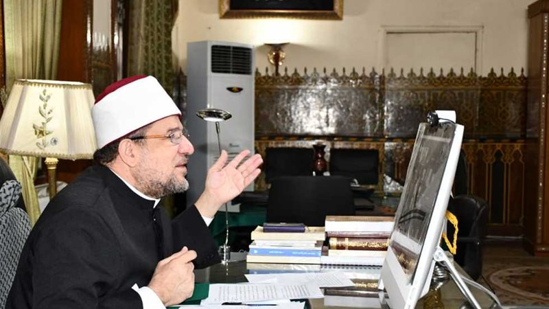الدكتور محمد مختار
