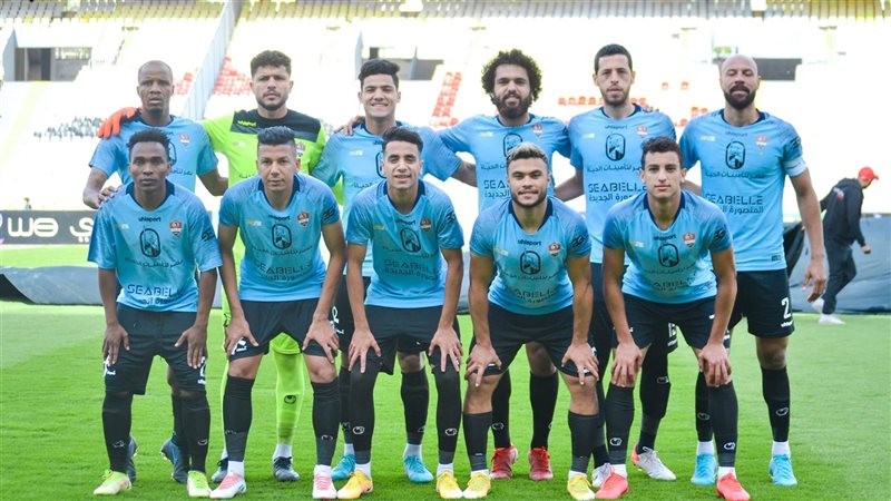 غزل المحلة