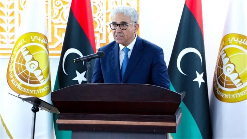  باشاغا