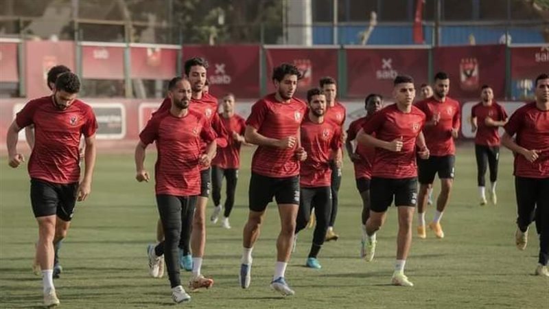 الأهلي