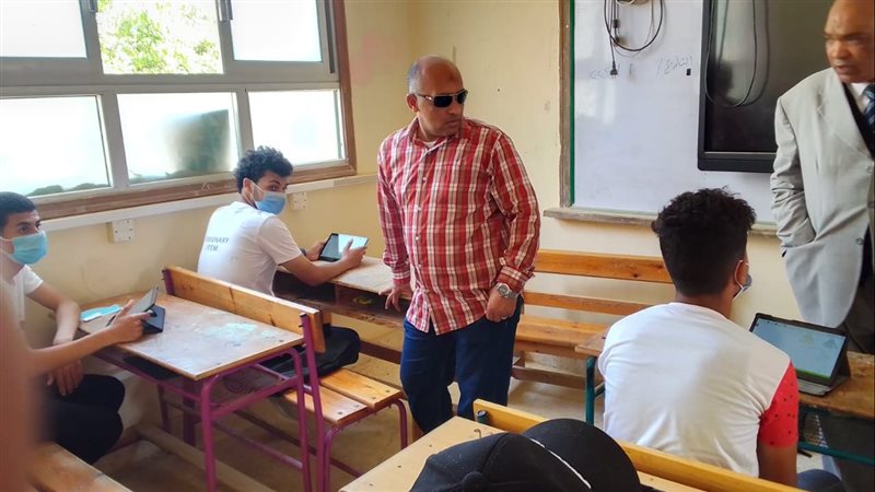 تعليم مطروح 