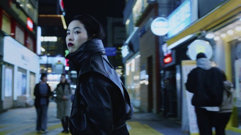 الفيلم الكوري Return