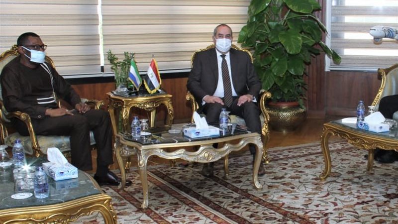 وزير الطيران الطيار