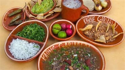  في 13 ثانية فقط..أسرع مطعم يقدم وجبات في العالم