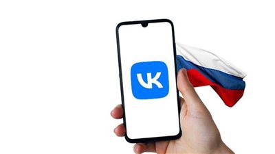 موقع التواصل الاجتماعي الروسي 