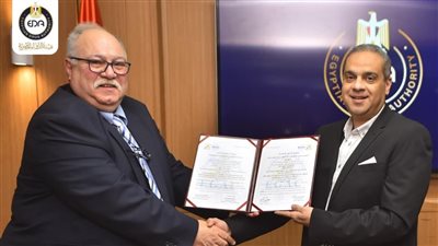 معامل هيئة الدواء تجتاز اعتماد المجلس الوطني للاعتماد EGAC طبقًا للمواصفات الدولية