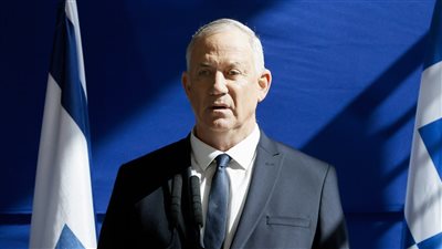 وزير الجيش الإسرائيلي: مهتمون بزيادة مبيعاتنا العسكرية لأوروبا في ظل أزمة أوكرانيا