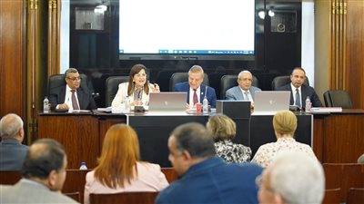 هالة السعيد: 446 مليار جنيه للحقوق الاقتصادية والاجتماعية والثقافية بخطة العام المالي 22-23