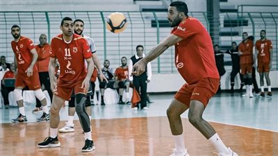 اتحاد الطائرة يجري تعديلات على لائحة المسابقات